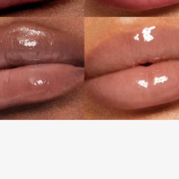 NARS Afterglow Lip Shine in Nympho NIB - Picture 7 of 7